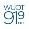 WUOT-HD2 91.9 FM