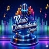 Rádio Comunidade Gospel RJ