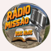 Rádio Missão Boas Novas