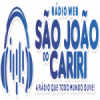 Rádio Web São João do Cariri