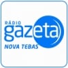 Rádio Gazeta Nova Tebas