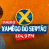 Rádio Xamêgo Do Sertão 104.9 FM