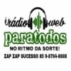 Rádio Web Paratodos