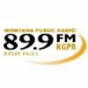 Radio KGPR 89.9 FM