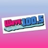 WAVL Wave 100.5 FM