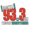 WFKL Fickle 93.3 FM