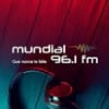 Radio Mundial 96.1 FM