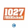 Radio WHKR The HitKicker 102.7 FM