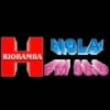 Radio Hola 98.9 FM