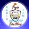 Rádio Pem FM - Vinhedo