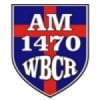 WBCR Truth Radio 1470 AM