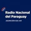 Radio Nacional Del Paraguay 920 AM