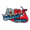 Radio WNCK Quahog Country 89.5 FM