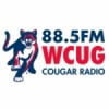 WCUG Radio 88.5 FM