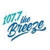 WCON The Breeze 1450 AM 107.7 FM