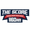 WSKW The Score 1160 AM