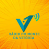 Rádio FM Monte da Vitória
