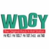 WDGY 740 AM 92.1 FM