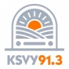 Radio KSVY 91.3 FM