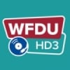 WFDU-HD3 89.1 FM