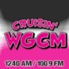 WGCM Cruisin' 100.9 FM