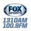 WGH Fox Sports 1310 AM 100.9 FM