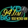 WZKD The Big KD 950 AM 94.1 FM