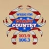Radio WRDE Coast Country 103.9 FM