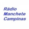 Rádio Manchete