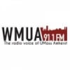 Radio WMUA 91.1 FM