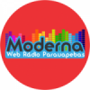 Moderna Web Rádio Parauapebas