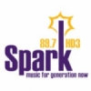 Radio WONU HD3 Spark 89.7 FM