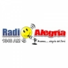 Radio Alegria 1340 AM