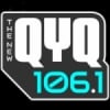 WQYQ The New QYQ 1400 AM 106.1 FM