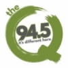 WKLQ The Q 94.5 FM