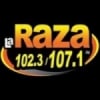 Radio WLKQ La Raza 102.3 FM