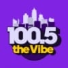 WVBW The Vibe 100.5 FM