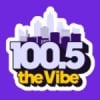 WVBW The Vibe 100.5 FM