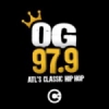 Radio WWWQ HD3 OG 97.9 FM