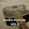 KHCC HD2 NewGrass Valley 90.1 FM