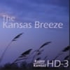 KHCC HD3 The Kansas Breeze 90.1 FM