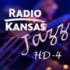 KHCC HD4 Radio Kansas Jazz 90.1 FM