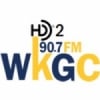 Radio WKGC HD2 90.7 FM
