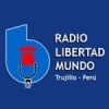 Radio Libertad Mundo 1160 AM