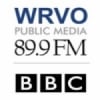 WRVO-HD3 89.9 FM