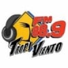 Radio Tropi Viento 88.9 FM