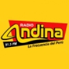 Radio Andina 91.5 FM