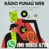 Rádio Punaú Web