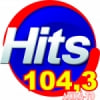 Rádio Hits 104.3 FM