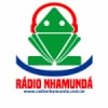Rádio Nhamundá
